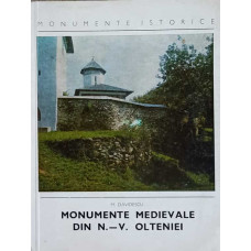 MONUMENTE MEDIEVALE DIN N.-V. OLTENIEI