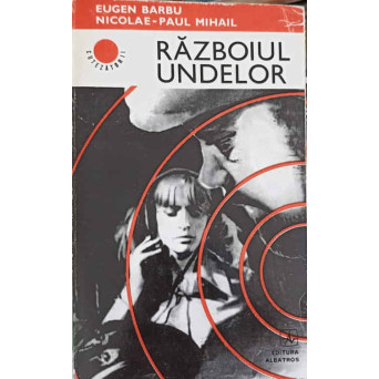 RAZBOIUL UNDELOR
