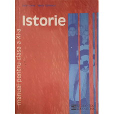 ISTORIE, MANUAL PENTRU CLASA A XI-A