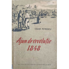 AJUN DE REVOLUTIE 1848