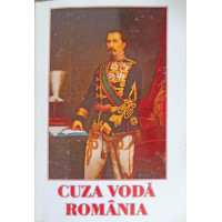 CUZA VODA, ROMANIA CUZA VODA, ROMANIA