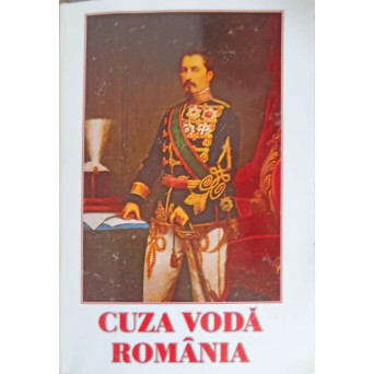 CUZA VODA, ROMANIA