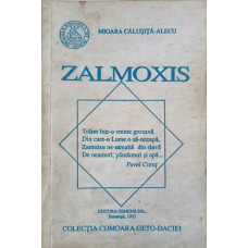 ZALMOXIS