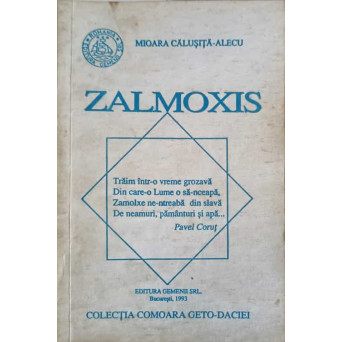 ZALMOXIS