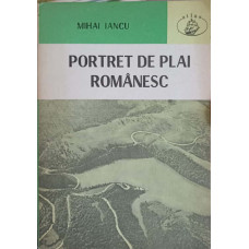 PORTRET DE PLAI ROMANESC