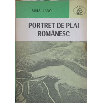 PORTRET DE PLAI ROMANESC
