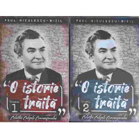 O ISTORIE TRAITA VOL.1-2
