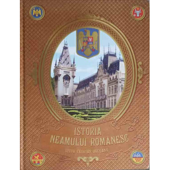 ISTORIA NEAMULUI ROMANESC