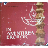 IN AMINTIREA EROILOR IN AMINTIREA EROILOR