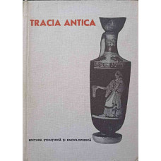 TRACIA ANTICA