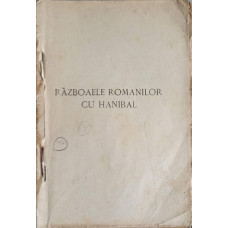 RAZBOAIELE ROMANILOR CU HANIBAL, CARTEA XXII
