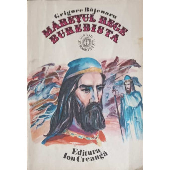 MARETUL REGE BUREBISTA
