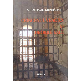 CRANCENUL VEAC XX SI ORORILE SALE