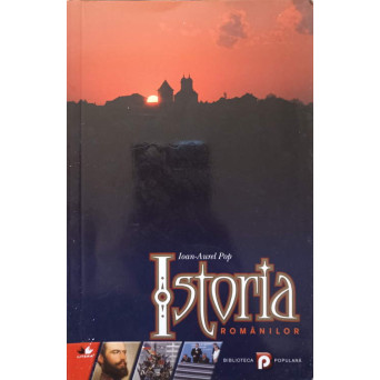 ISTORIA ROMANILOR