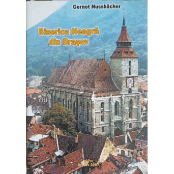 BISERICA NEAGRA DIN BRASOV
