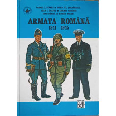ARMATA ROMANA 1941-1945