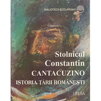 ISTORIA TARII ROMANESTI
