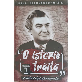 O ISTORIE TRAITA VOL.1