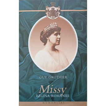MISSY REGINA ROMANIEI