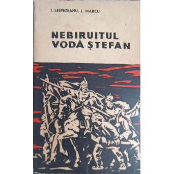 NEBIRUITUL VODA STEFAN