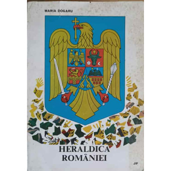 DIN HERALDICA ROMANIEI. ALBUM