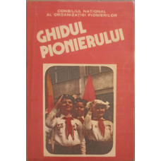 GHIDUL PIONIERULUI