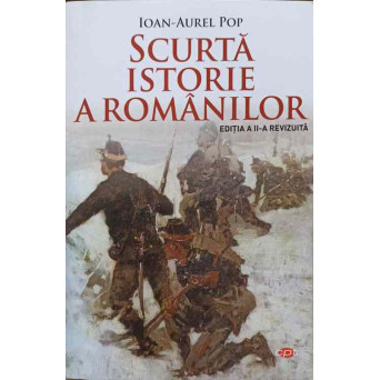 SCURTA ISTORIE A ROMANILOR