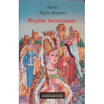 REGINE INCORONATE