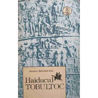 HAIDUCUL TOBULTOC