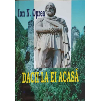 DACII LA EI ACASA