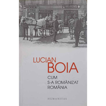 CUM S-A ROMANIZAT ROMANIA