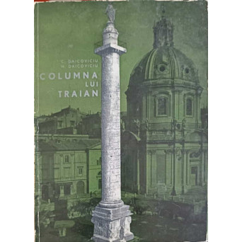 COLUMNA LUI TRAIAN
