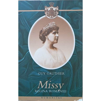 MISSY REGINA ROMANIEI