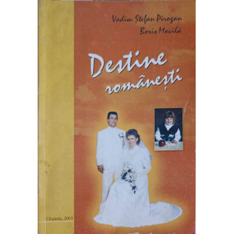DESTINE ROMANESTI