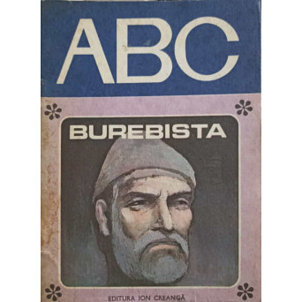 BUREBISTA