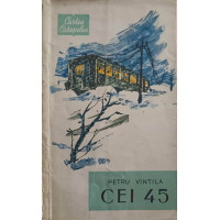 CEI 45. POVESTIRI CEI 45. POVESTIRI