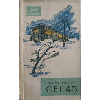 CEI 45. POVESTIRI
