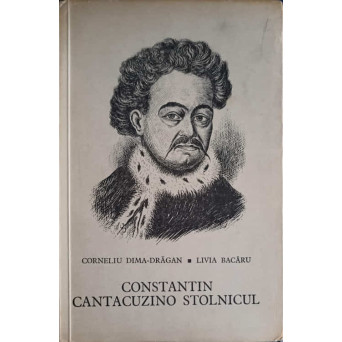 CONSTANTIN CANTACUZINO STOLNICUL