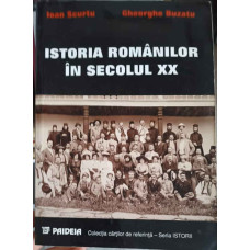 ISTORIA ROMANILOR IN SECOLUL XX (1918-1948)