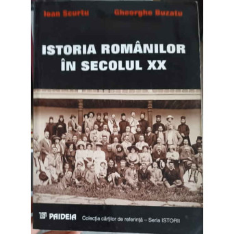 ISTORIA ROMANILOR IN SECOLUL XX (1918-1948)