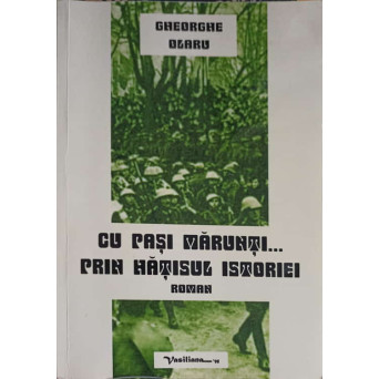 CU PASI MARUNTI... PRIN HATISUL ISTORIEI