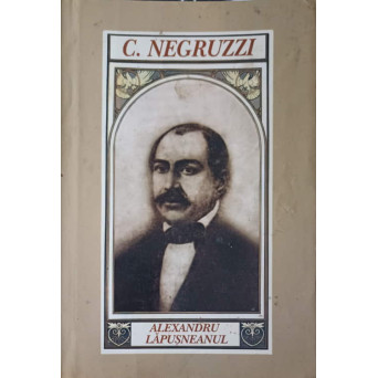 ALEXANDRU LAPUSNEANU