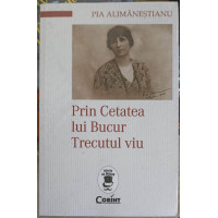 PRIN CETATEA LUI BUCUR. TRECUTUL VIU PRIN CETATEA LUI BUCUR. TRECUTUL VIU