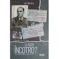 SI ACUM, INCOTRO? DE LA OFITER DECORAT, LA DETINUT POLITIC