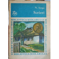 SCRIERI SCRIERI