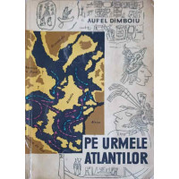 PE URMELE ATLANTILOR