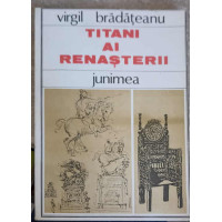 TITANI AI RENASTERII TITANI AI RENASTERII