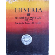 HISTRIA III DESCOPERIRILE MONETARE 1914-1970