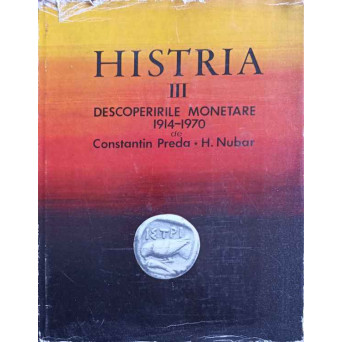 HISTRIA III DESCOPERIRILE MONETARE 1914-1970