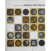 MONEDELE GETO-DACILOR MONEDELE GETO-DACILOR